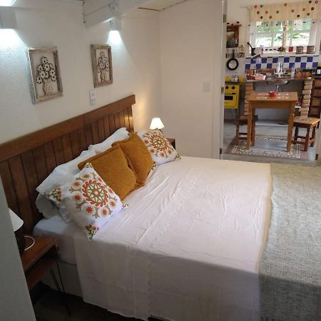 Loft Do Alto-Araras Villa เปโตรโปลิส ภายนอก รูปภาพ